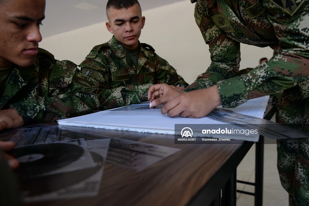 La artillería, las mujeres y el empoderamiento femenino en el Ejército colombiano