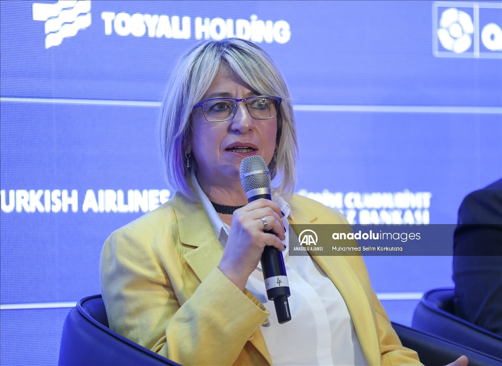 EKO İKLİM Zirvesi'nde fark yaratan iş örnekleri konuşuldu