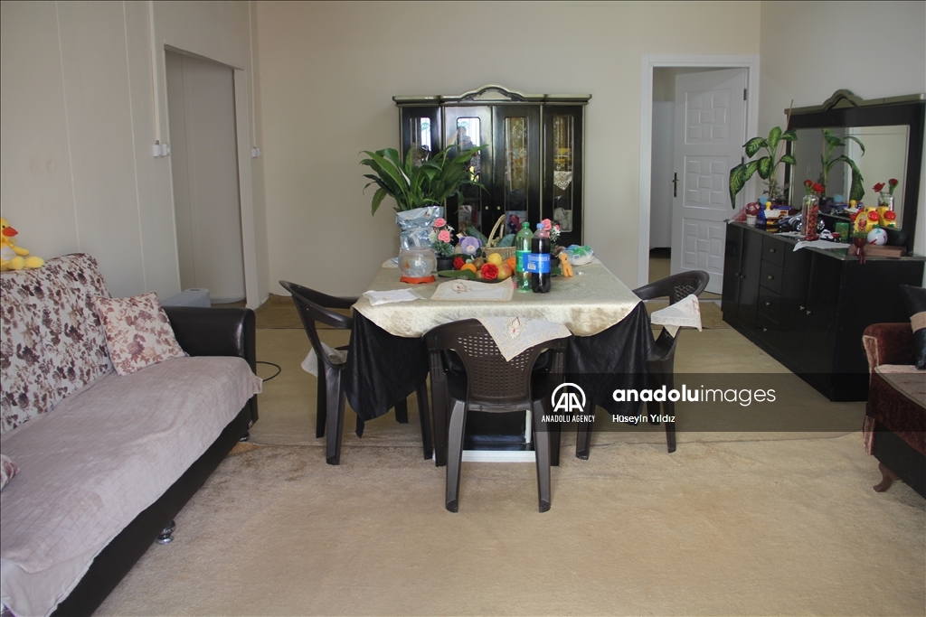 تركيا.. تسليم 30 منزلاً لأيتام سوريين وأسرهم