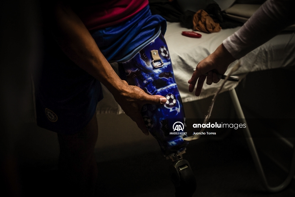 Colombia conmemora el Día Internacional de Sensibilización sobre las Minas