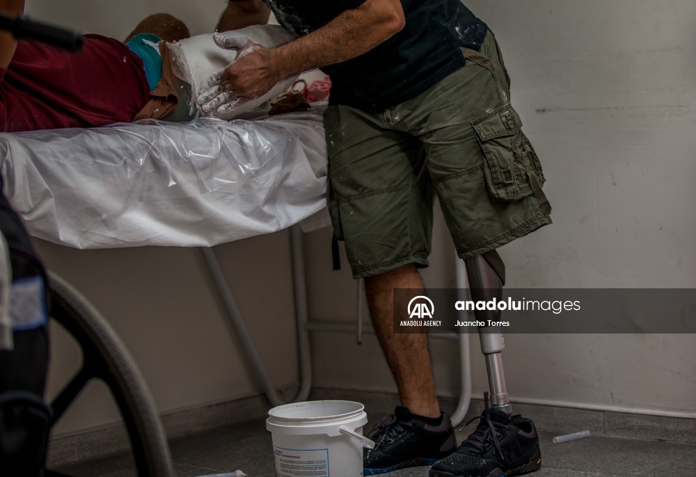 Colombia conmemora el Día Internacional de Sensibilización sobre las Minas