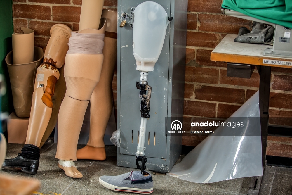 Colombia conmemora el Día Internacional de Sensibilización sobre las Minas