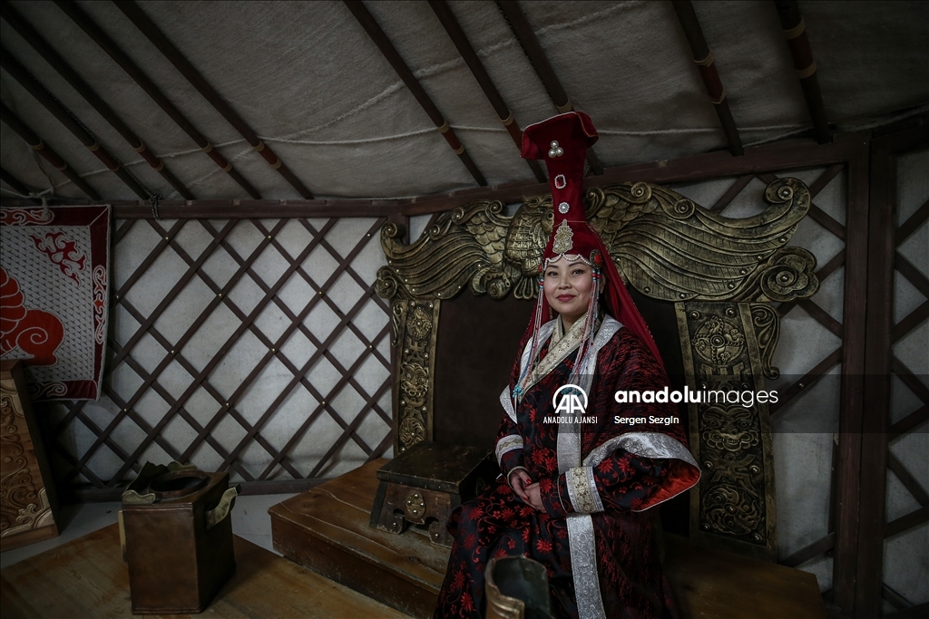 Uçsuz Bucaksız Bozkırların Başkenti Ulan Batur