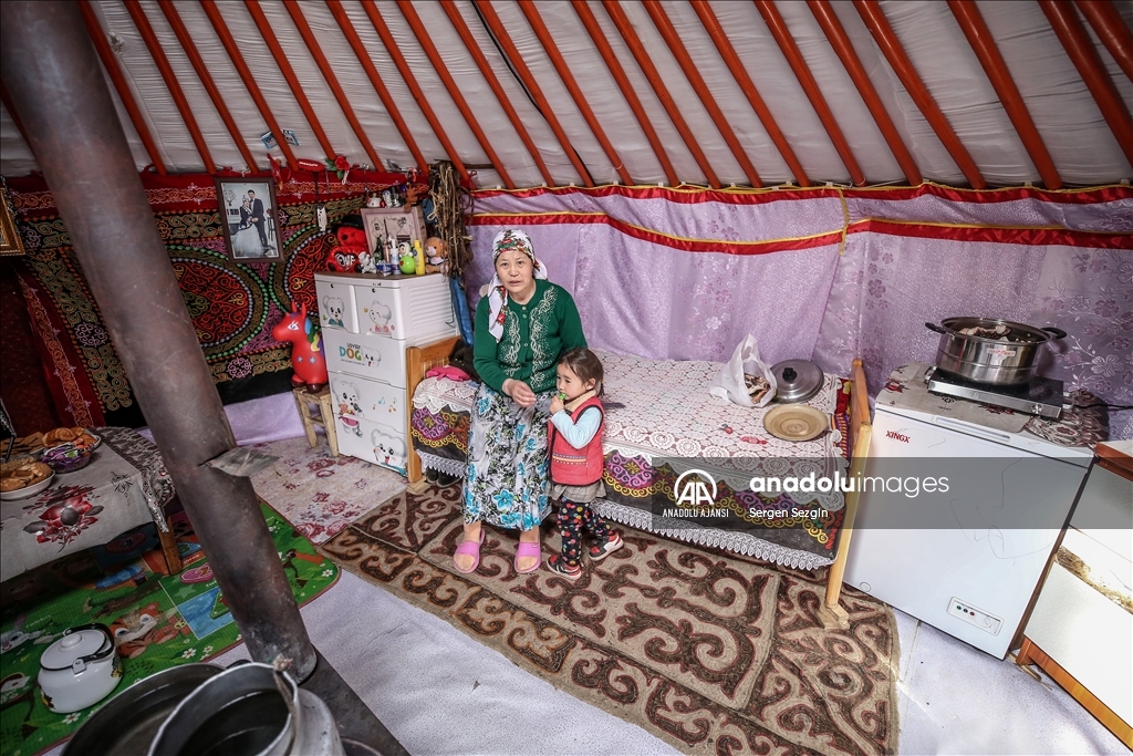 Uçsuz Bucaksız Bozkırların Başkenti Ulan Batur