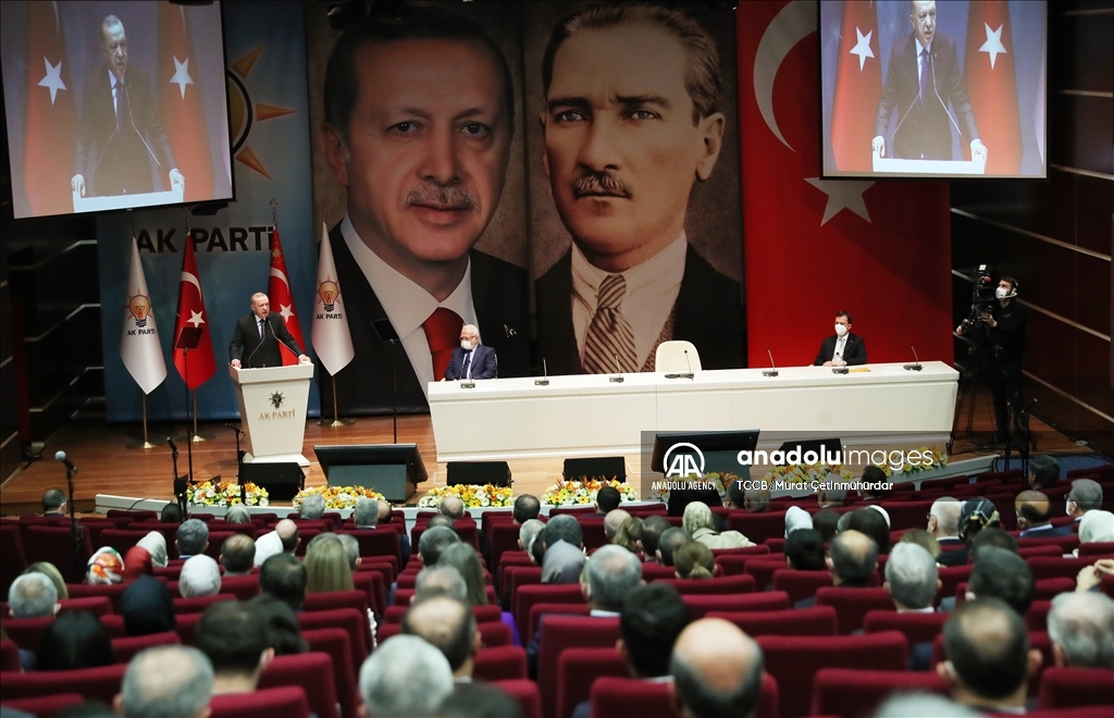 أردوغان: تركيا أصبحت دولة مصدرة للمروحيات