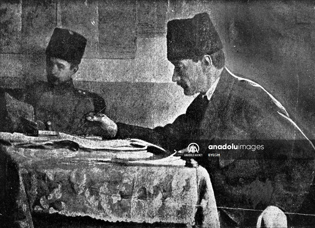 102 years on, Anadolu Agency makes difference with its renewed vision