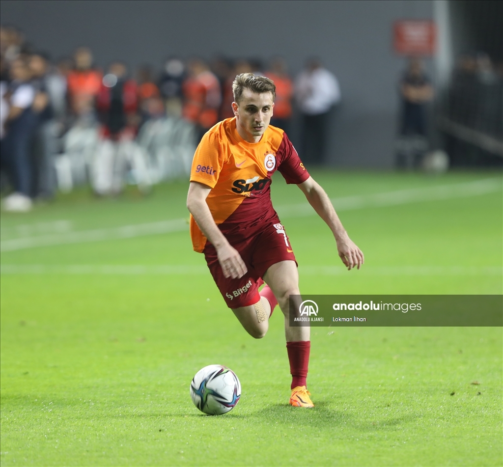 Altay - Galatasaray
