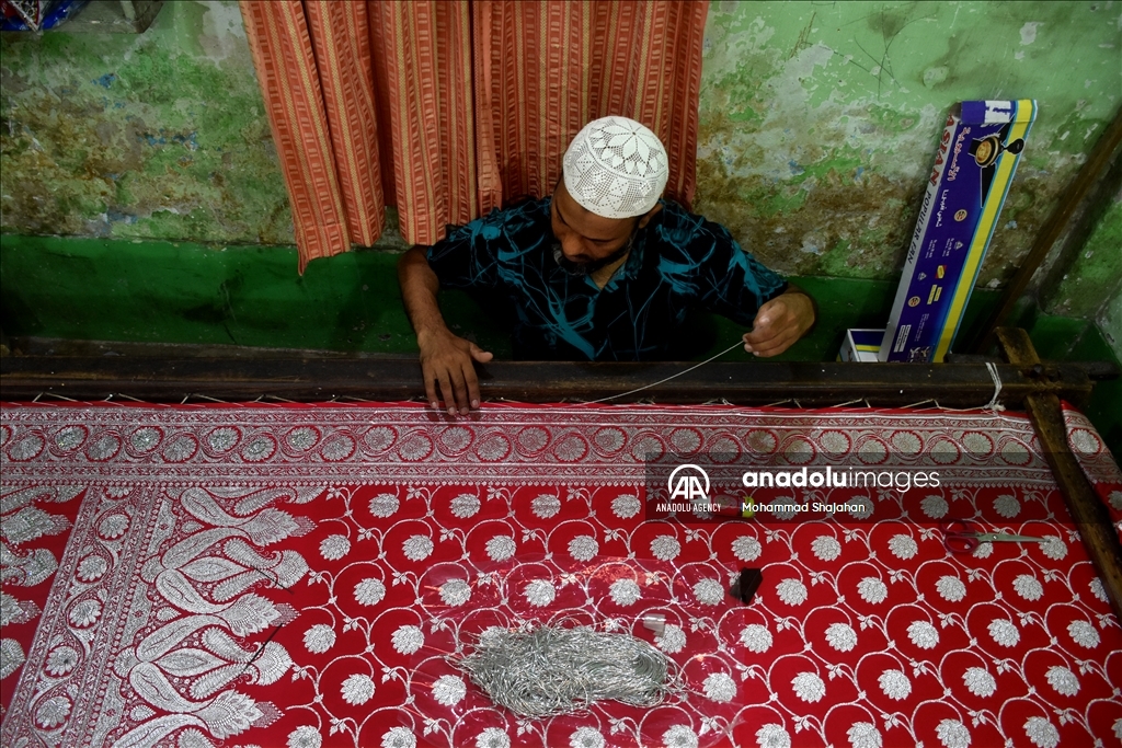 Persiapan Idul Fitri di Bangladesh