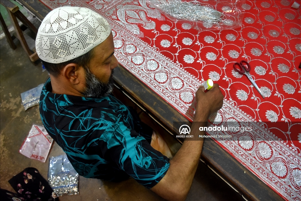 Persiapan Idul Fitri di Bangladesh