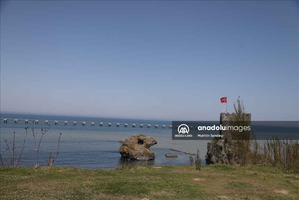 Rize-Artvin Havalimanı 14 Mayıs'ta hizmete açılacak