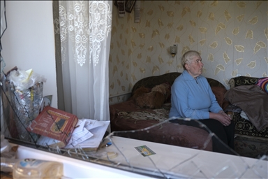 Жители украинского Демидово полны решимости к защите родной земли