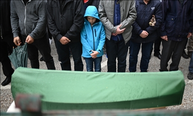 Vitez: Ukopano devet identifikovanih žrtava masakra u Ahmićima 