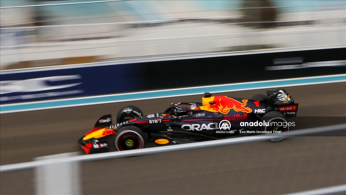 Formula 1 Miami Grand Prix