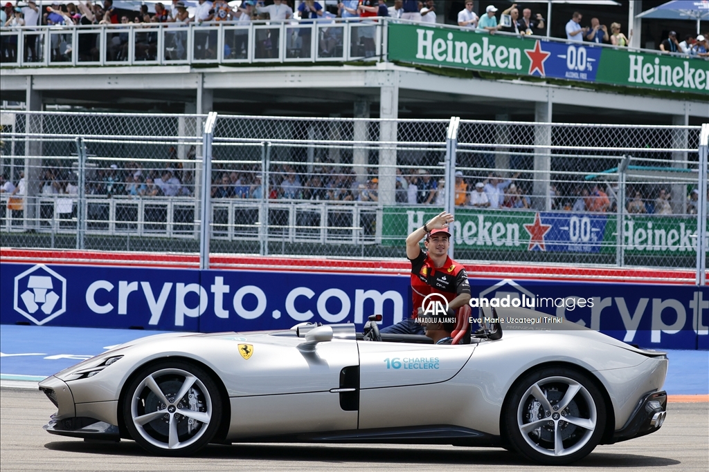 Formula 1 Miami Grand Prix
