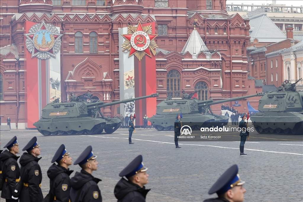 Путин: Россия дала упреждающий отпор агрессии