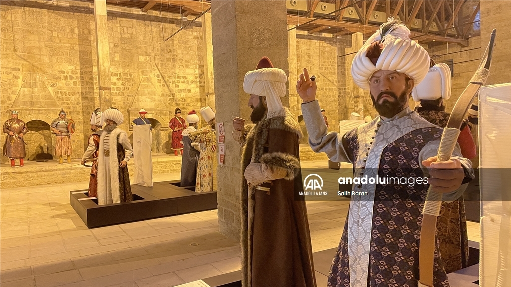 "Müze zengini" kentler arasındaki Edirne, 4 yeni müzeye kavuşuyor