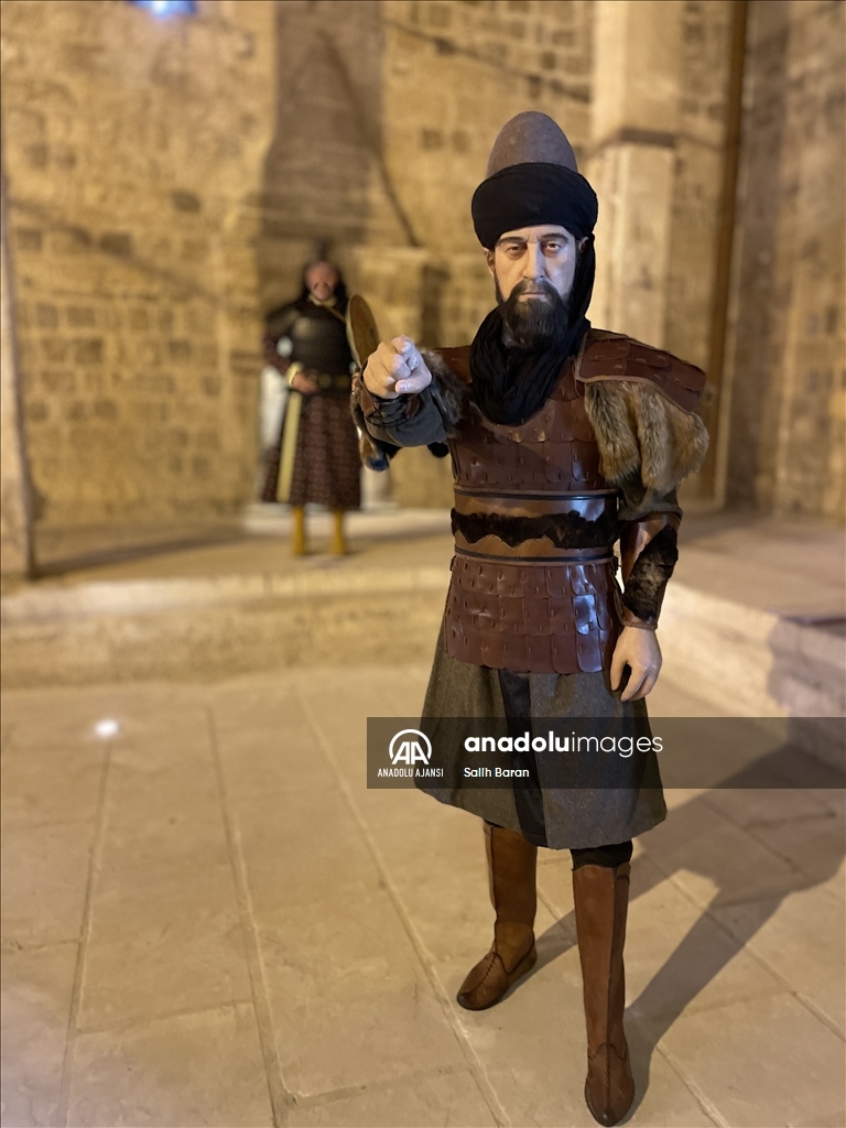 "Müze zengini" kentler arasındaki Edirne, 4 yeni müzeye kavuşuyor