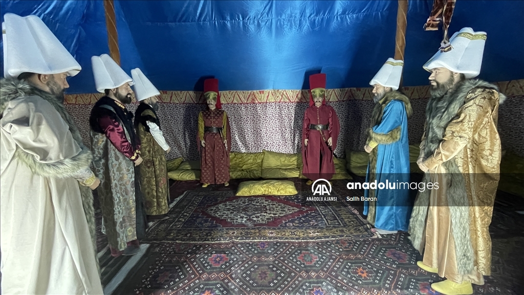 "Müze zengini" kentler arasındaki Edirne, 4 yeni müzeye kavuşuyor