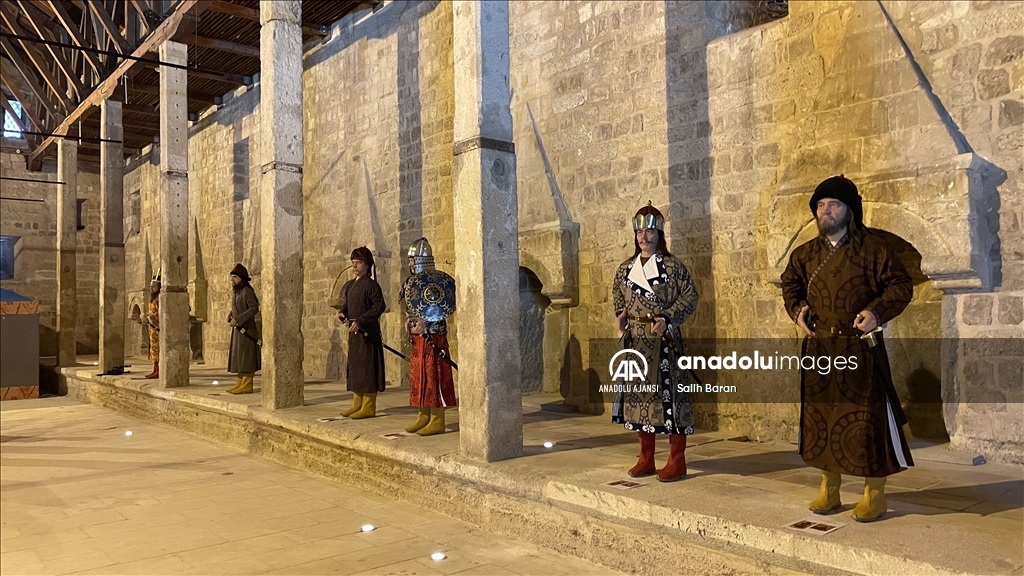 "Müze zengini" kentler arasındaki Edirne, 4 yeni müzeye kavuşuyor