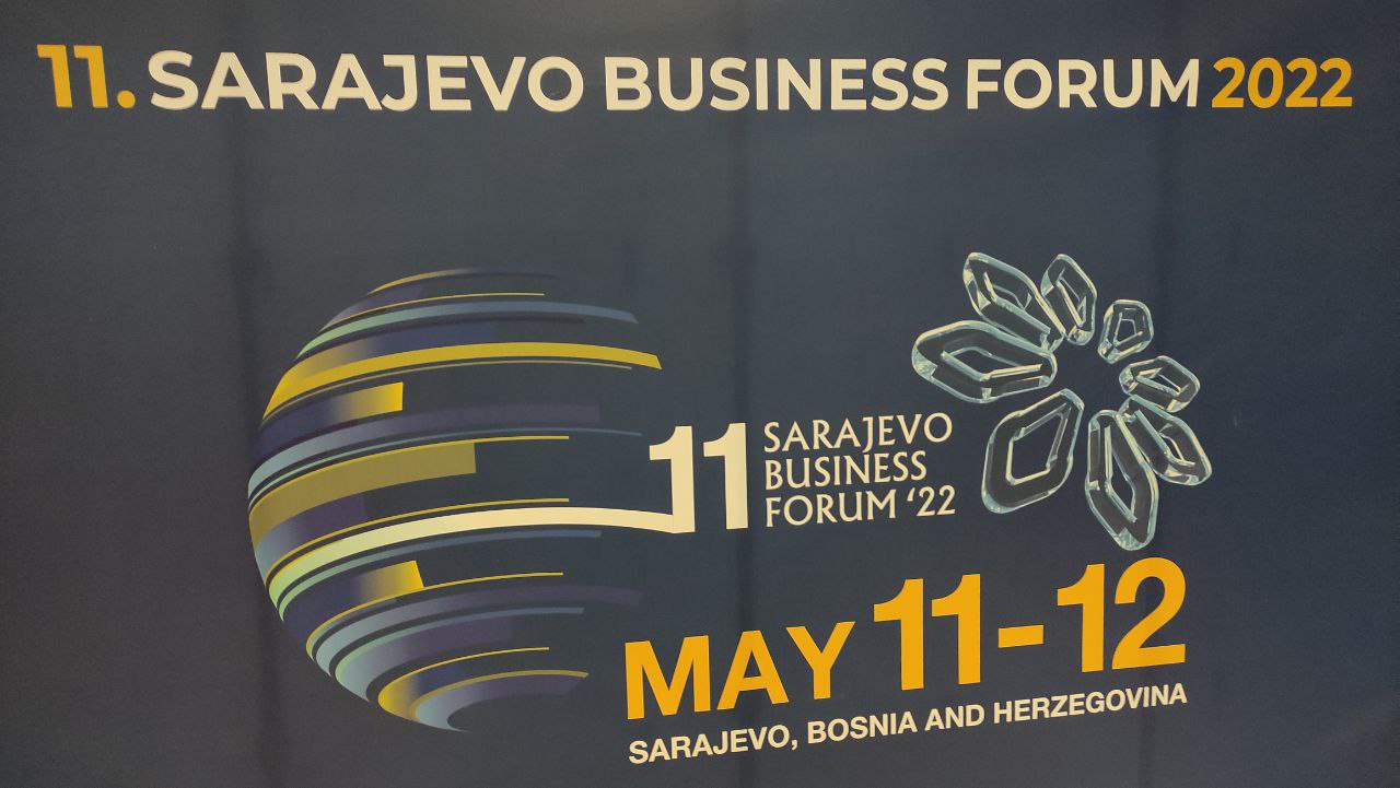 Sarajevo Business Forum