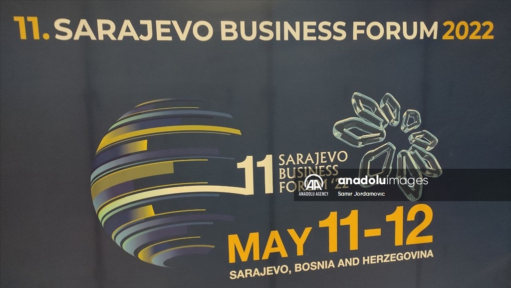 Počinje Sarajevo Business Forum: Više od 1.000 učesnika iz 33 zemlje