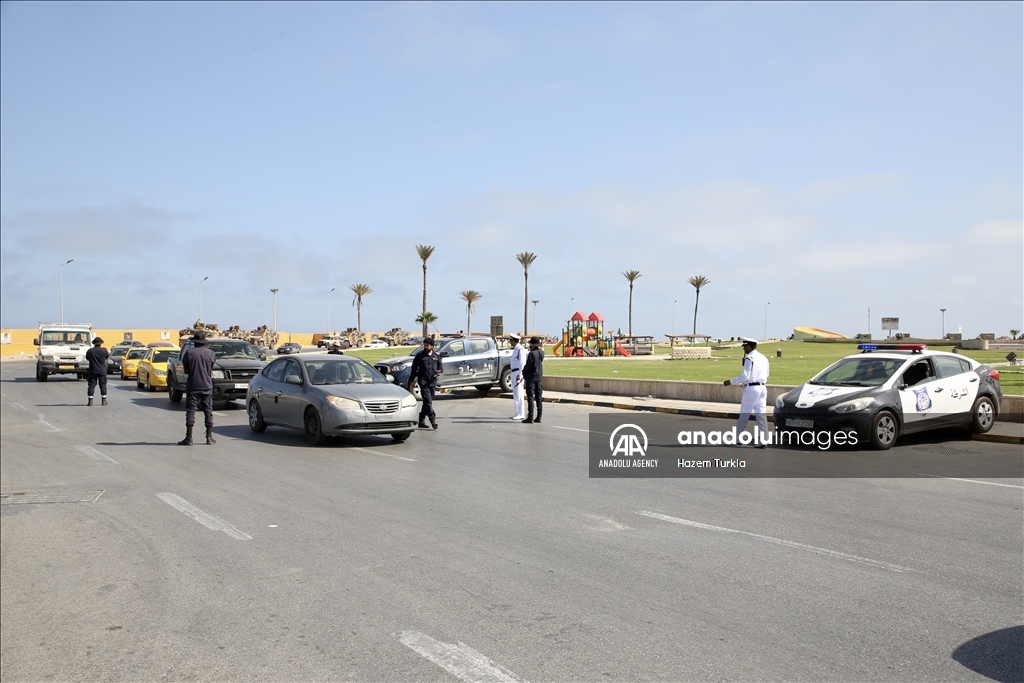 ليبيا.. باشاغا يغادر طرابلس إثر تعرض كتيبة استقبلته لهجوم مسلح 