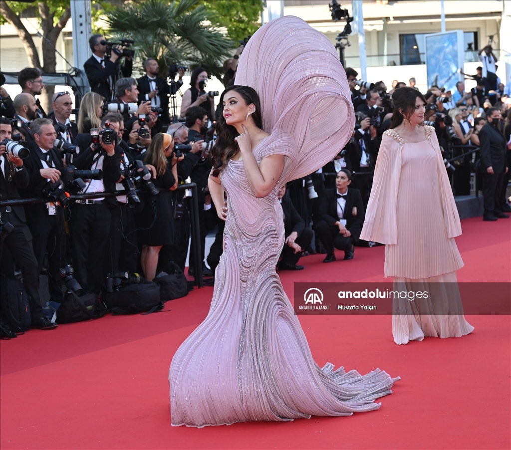 75. Cannes Film Festivali