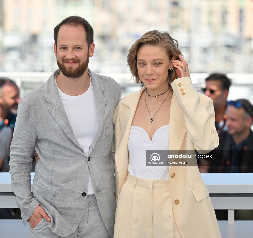 75. Cannes Film Festivali
