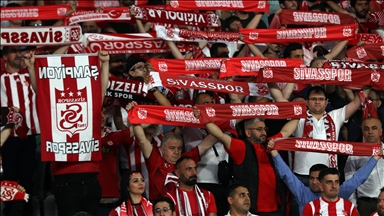 Yukatel Kayserispor - Demir Grup Sivasspor 