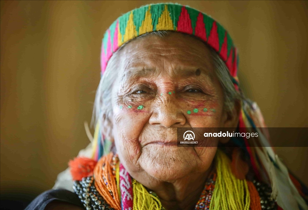 Los indígenas inga, los defensores de las sagradas tradiciones en Colombia 3