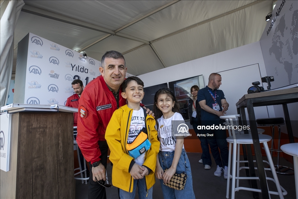 TEKNOFEST Azerbaycan