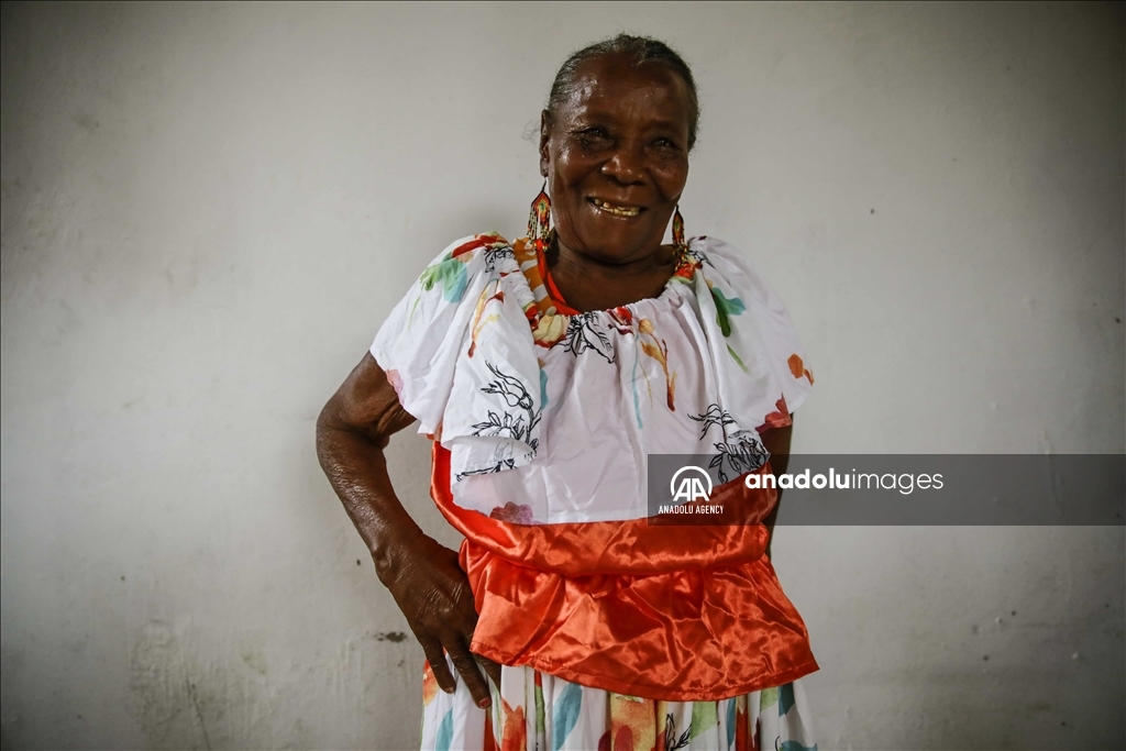 La vida diaria en San Basilio de Palenque, el primer pueblo libre de América 3