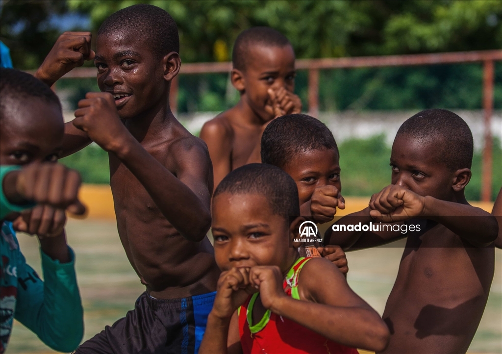 La vida diaria en San Basilio de Palenque, el primer pueblo libre de América 6