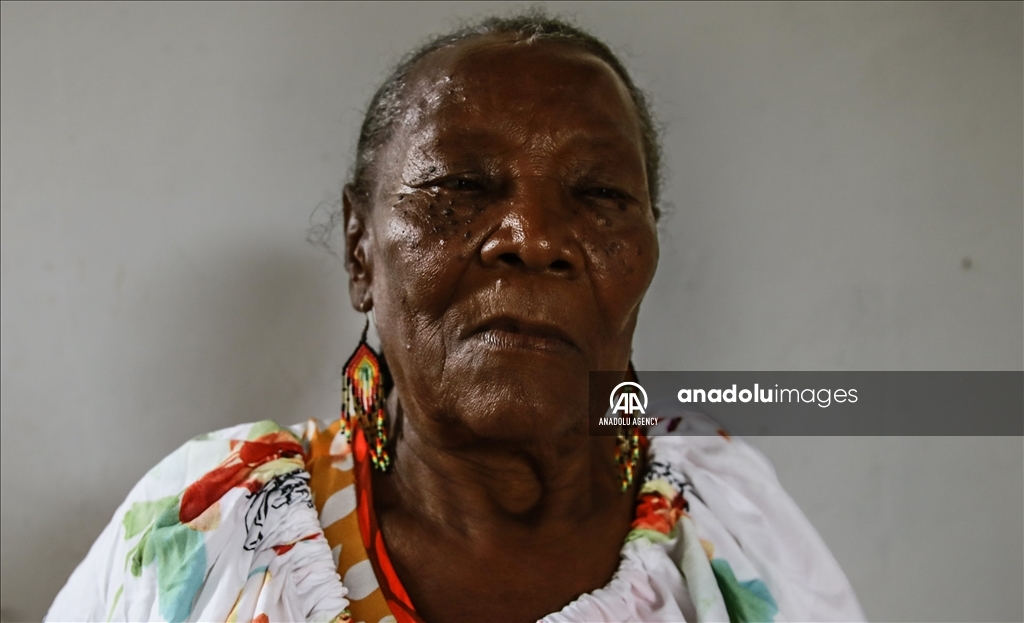 La vida diaria en San Basilio de Palenque, el primer pueblo libre de América 2