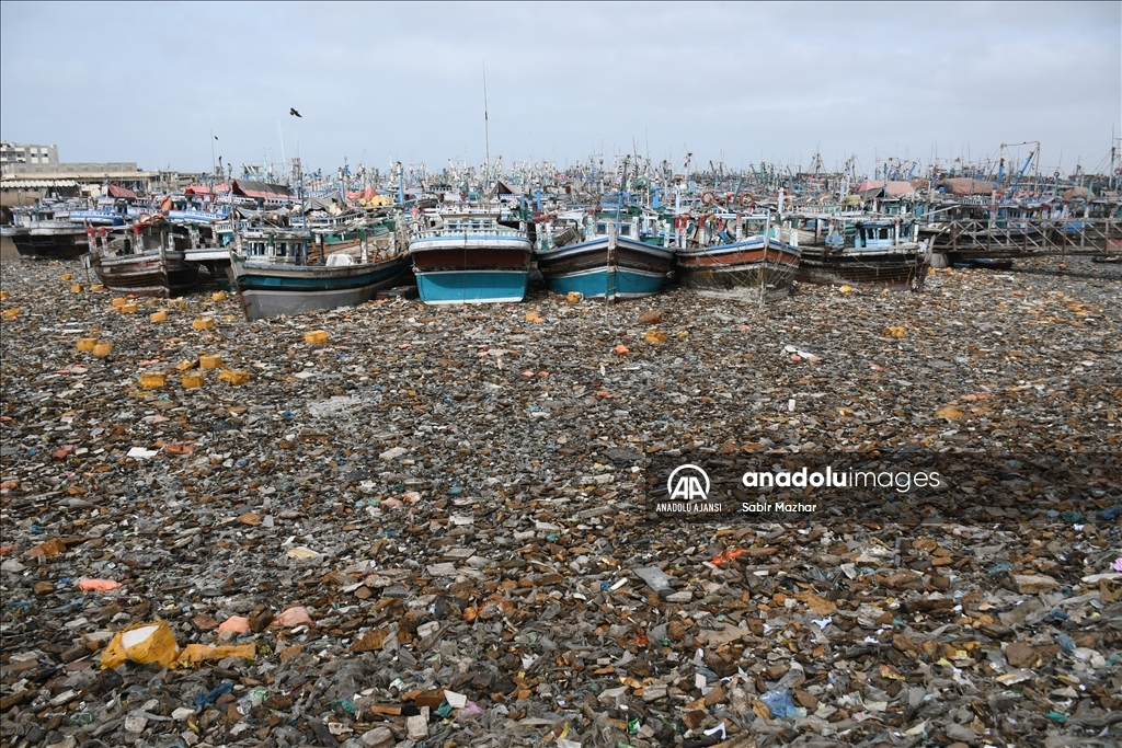 Pakistan'da Dünya Çevre Günü