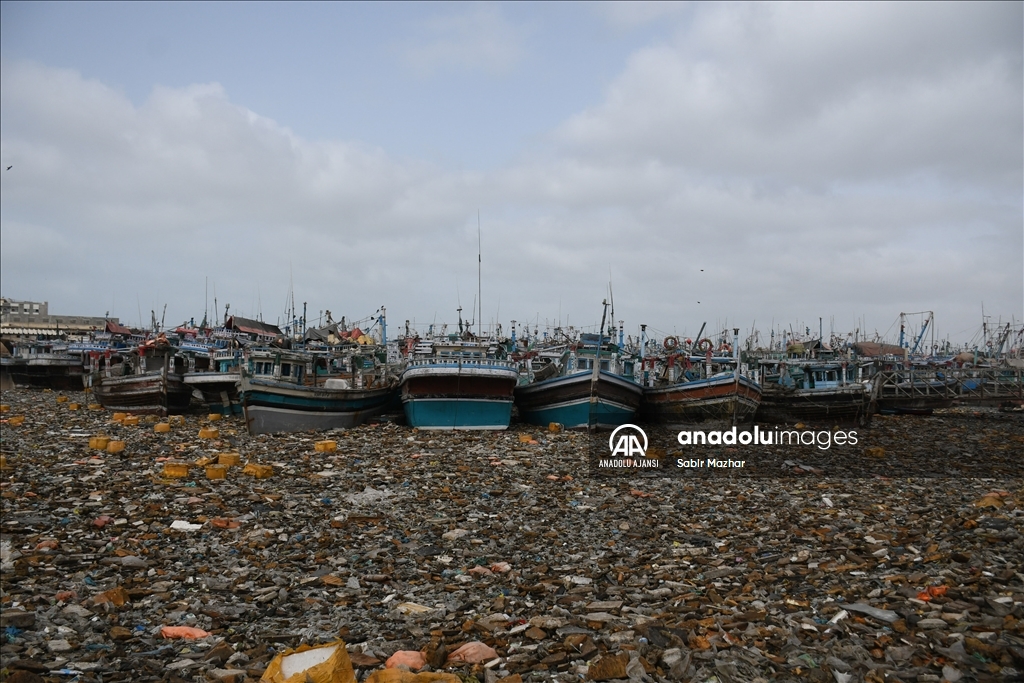 Pakistan'da Dünya Çevre Günü