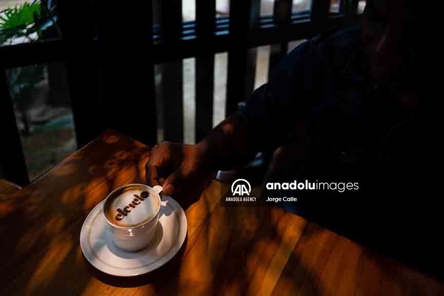 El restaurante símbolo de la reconciliación que se adjudicó su segunda estrella Michelin en Colombia 8