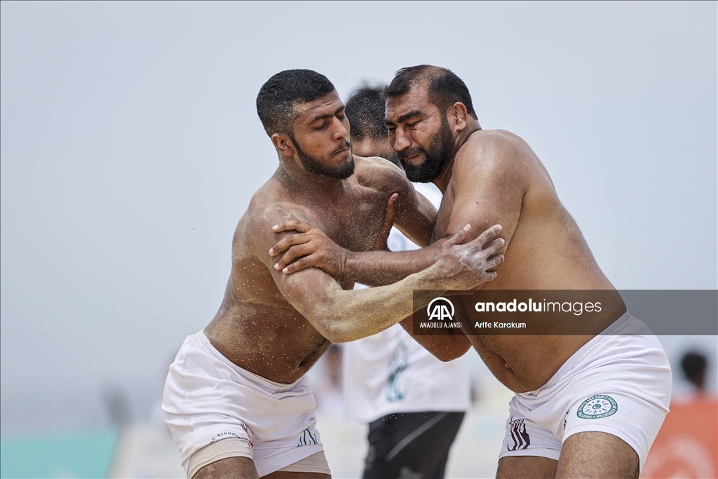 5. Etnospor Kültür Festivali
