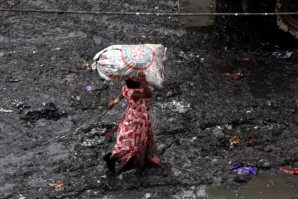 World Day Against Child Labor in Bangladesh