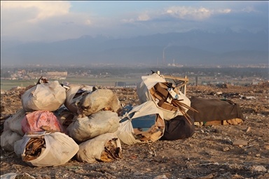 В Кыргызстане обсуждают значимость утилизации отходов