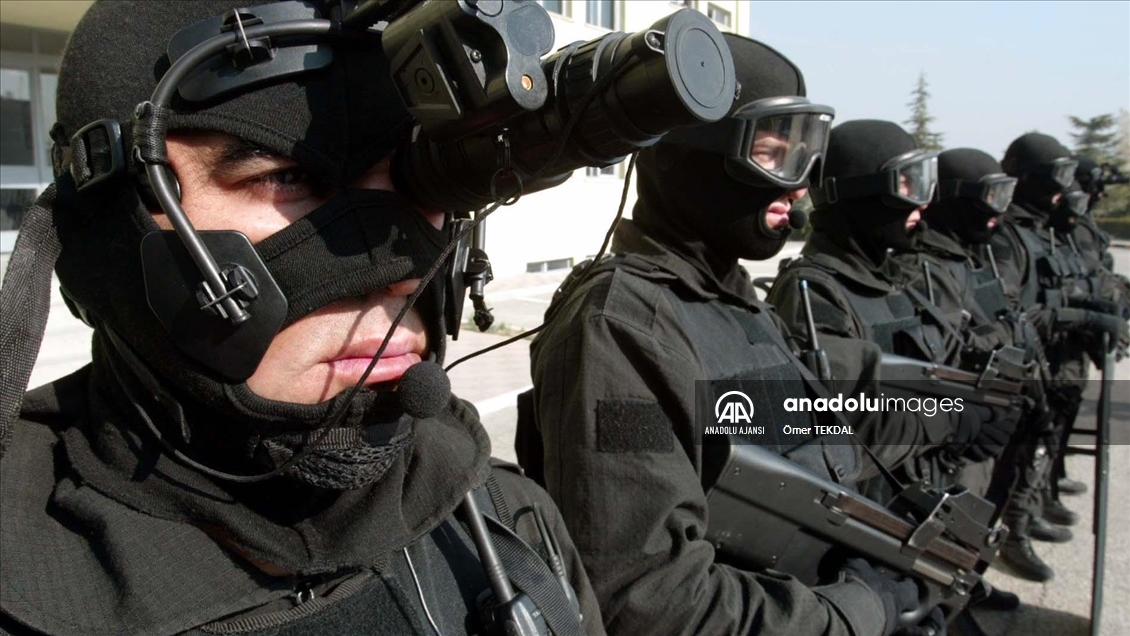 Jandarma Teşkilatı 183 yaşında