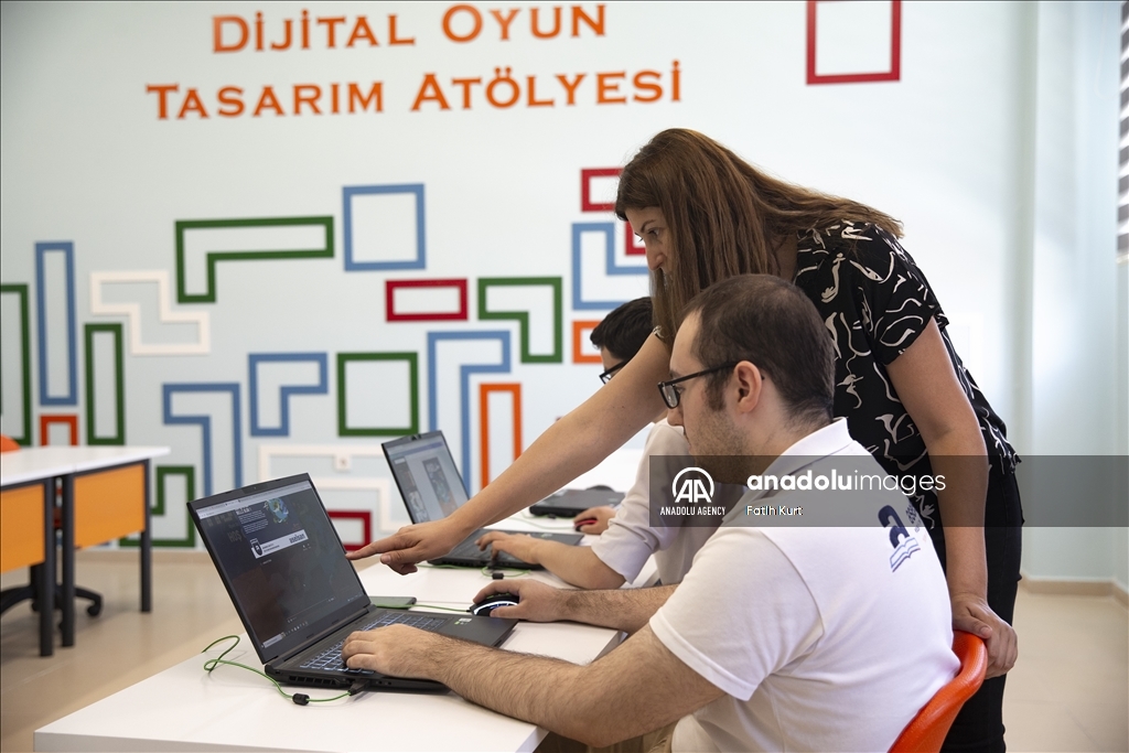 Турецкий ASELSAN готовит новые кадры в собственном лицее в Анкаре
