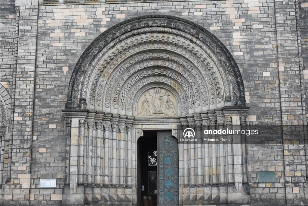 Orta Avrupa'da zamanın durduğu şehir: Prag