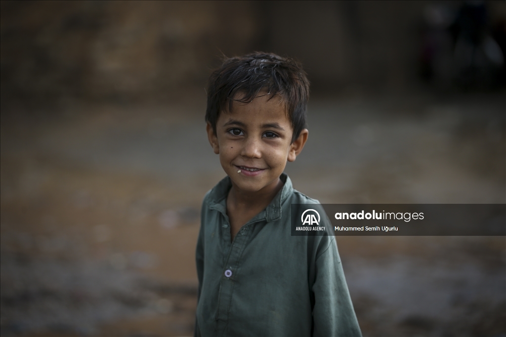 World Refugee Day in Islamabad