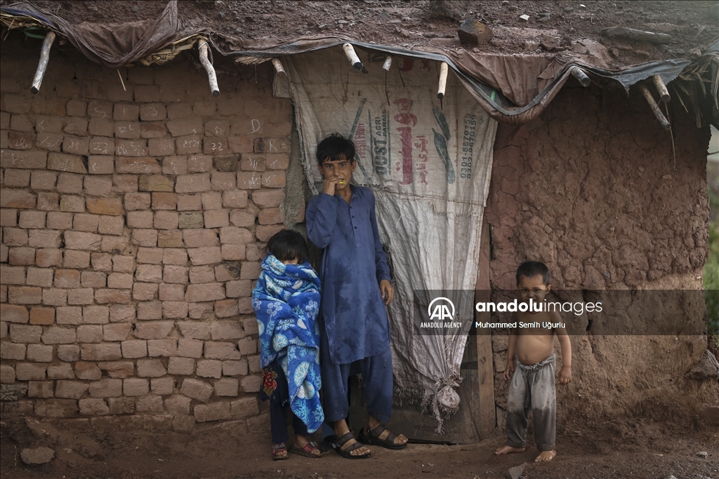 World Refugee Day in Islamabad