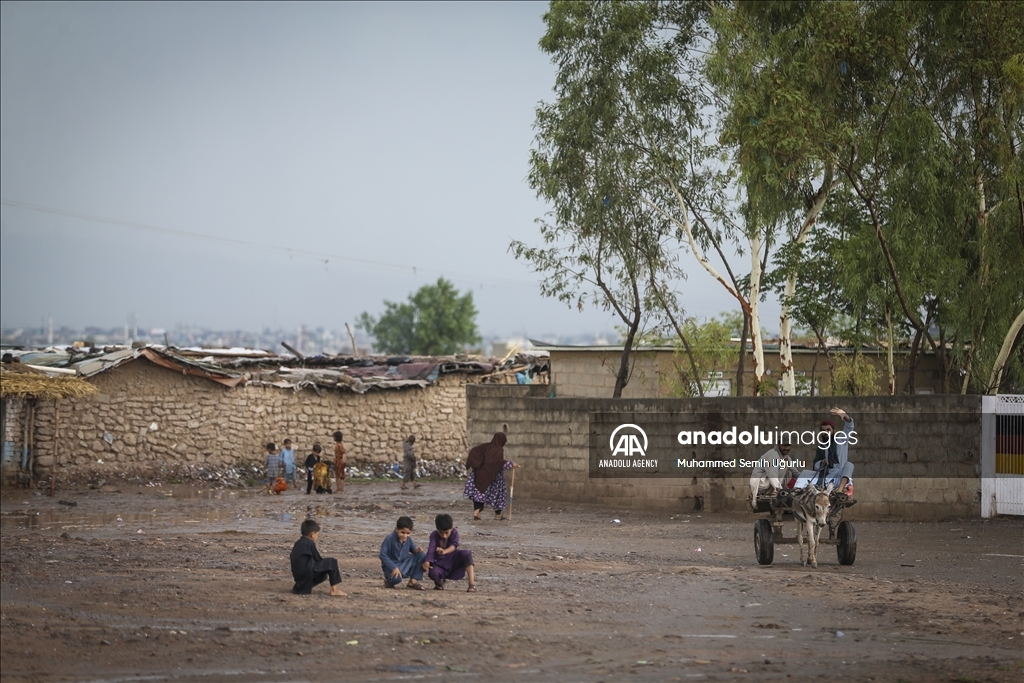 World Refugee Day in Islamabad