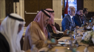 برگزاری «نشست تجاری و سرمایه گذاری ترکیه-عربستان سعودی»