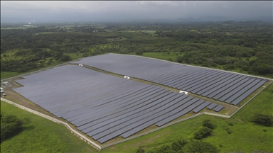World Sustainable Energy Day in El Salvador