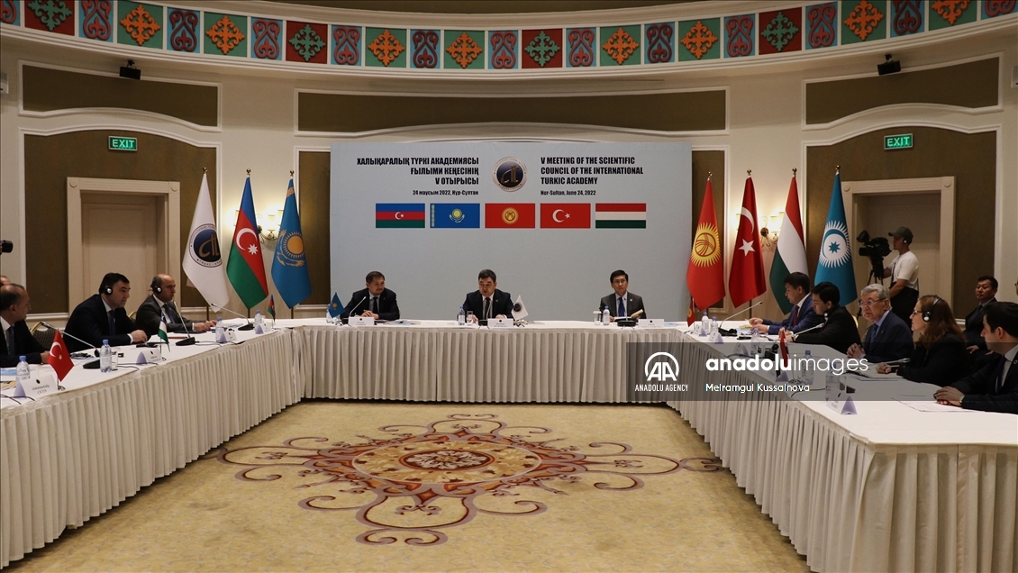 تصویب آموزش کتاب‌های درسی مشترک بین ترکیه، آذربایجان، قزاقستان و قرقیزستان  