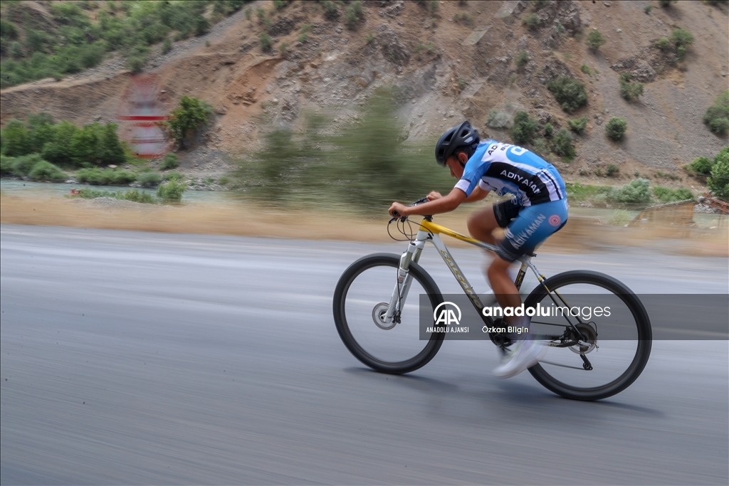 Hakkari'de "4. Çukurca Foto Safari ve Doğa Sporları Festivali"